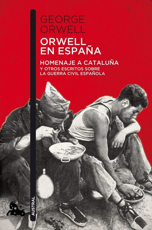 ORWELL EN ESPA�A