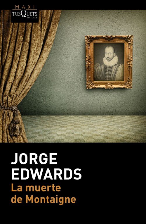 MUERTE DE MONTAIGNE, LA