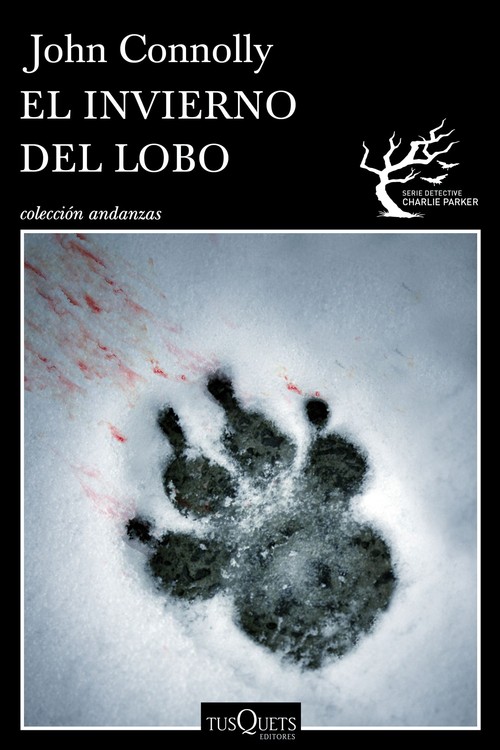 INVIERNO DEL LOBO,EL