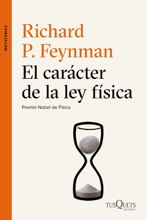 CARACTER DE LA LEY FISICA, EL