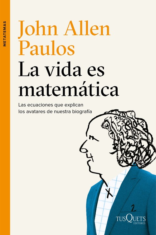 VIDA ES MATEMATICA