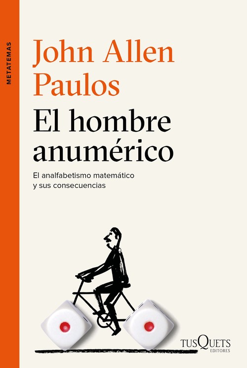 HOMBRE ANUMERICO, EL