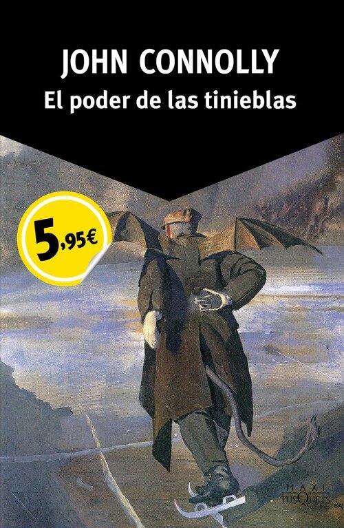 PODER DE LAS TINIEBLAS,EL