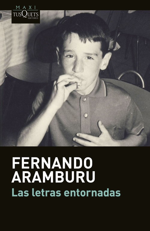 LETRAS ENTORNADAS, LAS