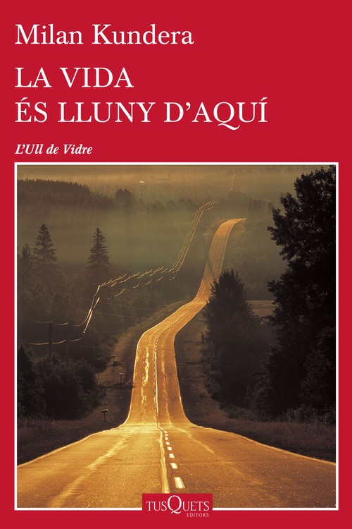 VIDA ES LLUNY D'AQUI, LA