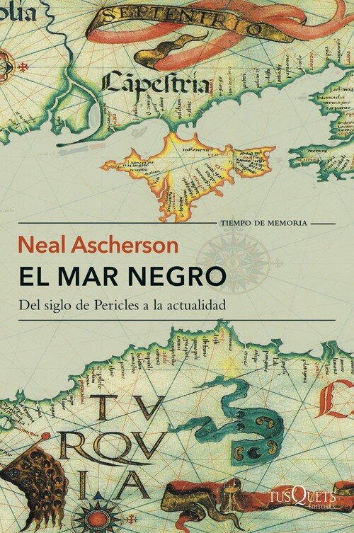 MAR NEGRO, EL