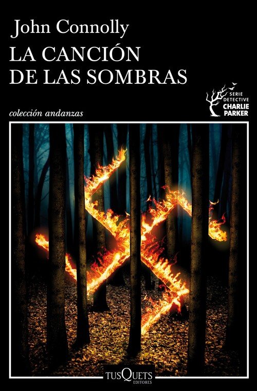 CANCION DE LAS SOMBRAS, LA