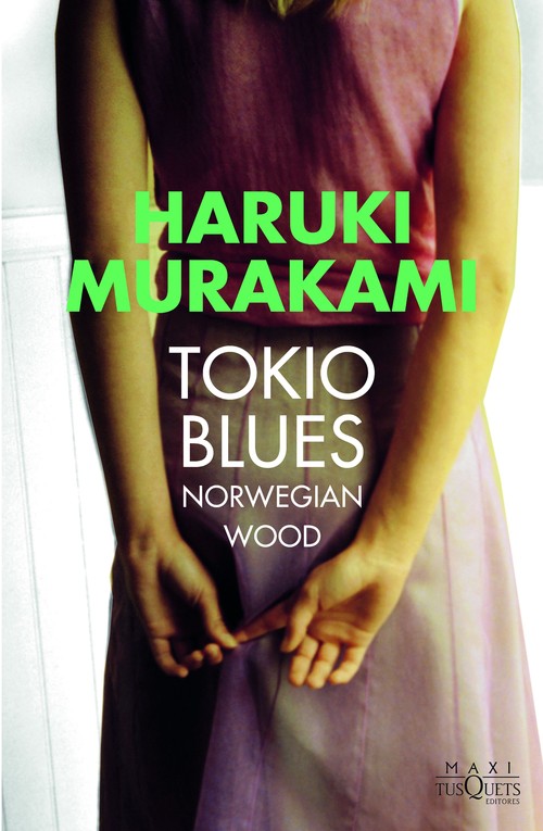 TOKIO BLUES (T.D.)