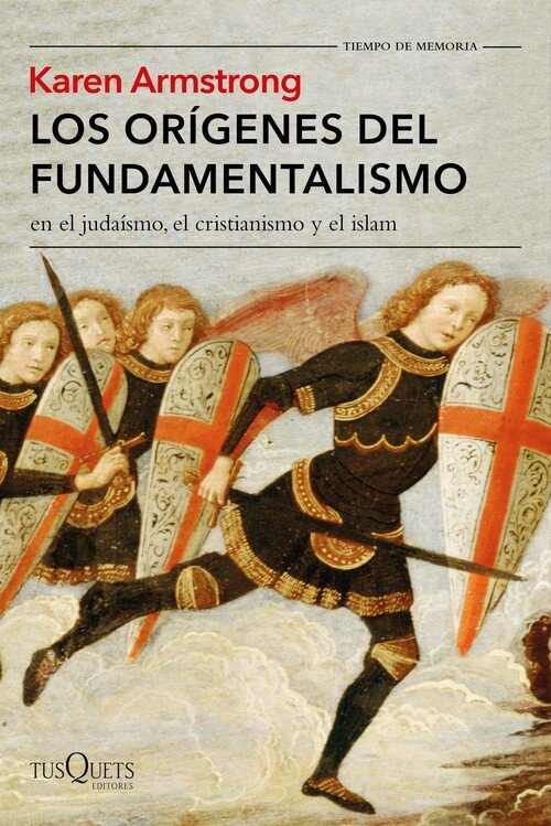 ORIGENES DEL FUNDAMENTALISMO EN EL JUDAISMO, EL CRISTIANISMO