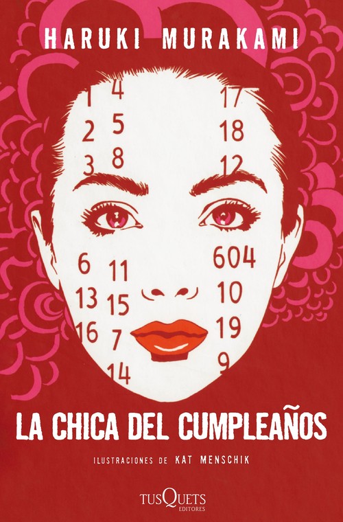 CHICA DEL CUMPLEA�OS, LA
