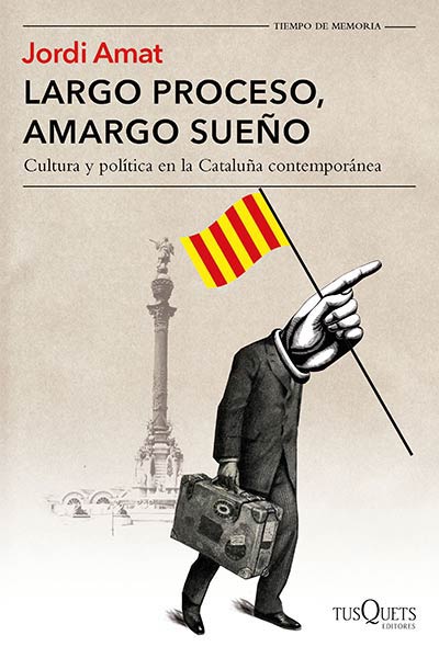 LARGO PROCESO, AMARGO SUE�O