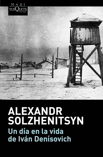 ARCHIPIELAGO GULAG I
