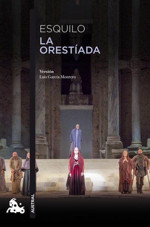 ORESTIADA, LA