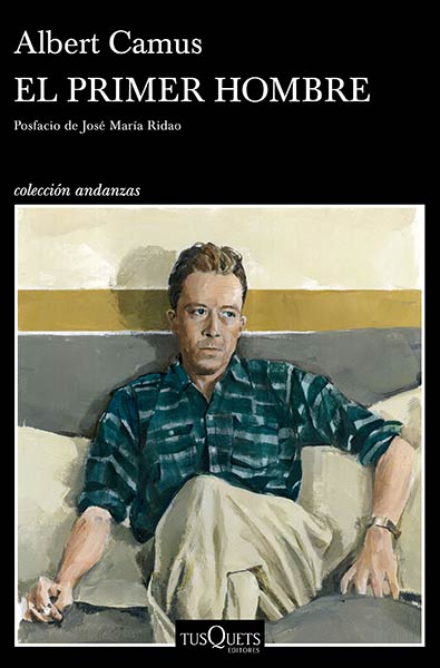PRIMER HOMBRE,EL