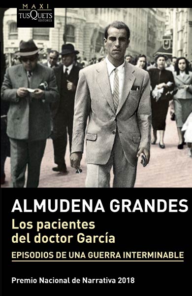 PACIENTES DEL DOCTOR GARCIA, LOS