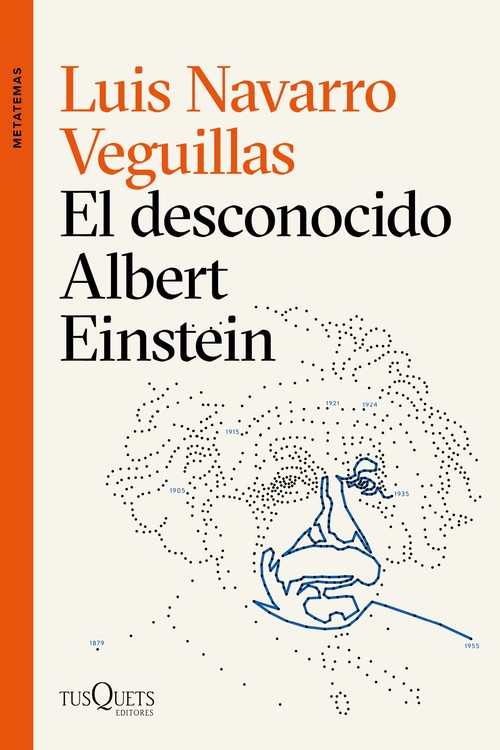 DESCONOCIDO ALBERT EINSTEIN, EL