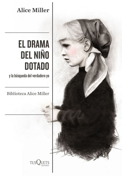 DRAMA DEL NIO DOTADO, EL