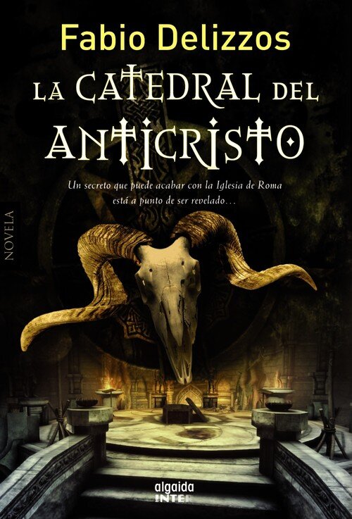 L DEL ANTICRISTO,LA
