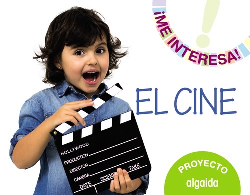 CINE,EL-PROYECTO EDUCACION INFANTIL