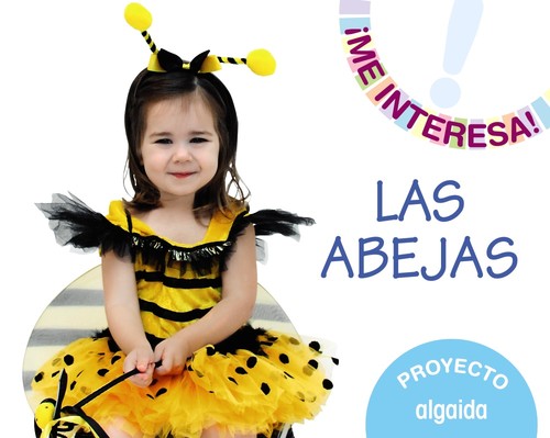 ABEJAS,LAS 3-4-5 AOS-ME INTERESA 2015