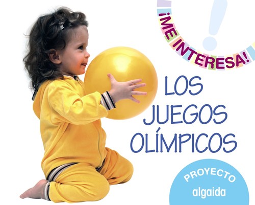 PROYECTO LOS JUEGOS OLIMPICOS 4 A�OS