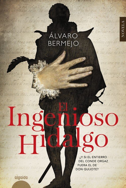 INGENIOSO HIDALGO,EL