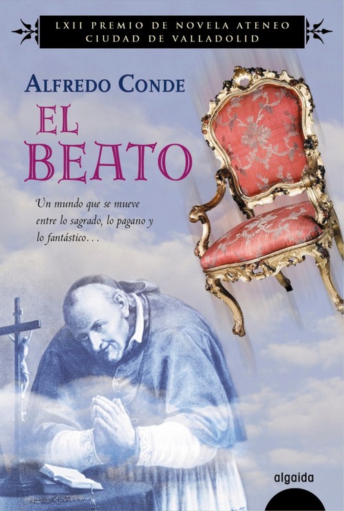 BEATO,EL PREMIO ATENEO CIUDAD 2016