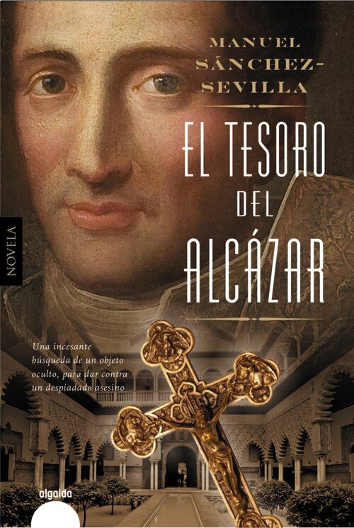 TESORO DEL ALCAZAR,EL