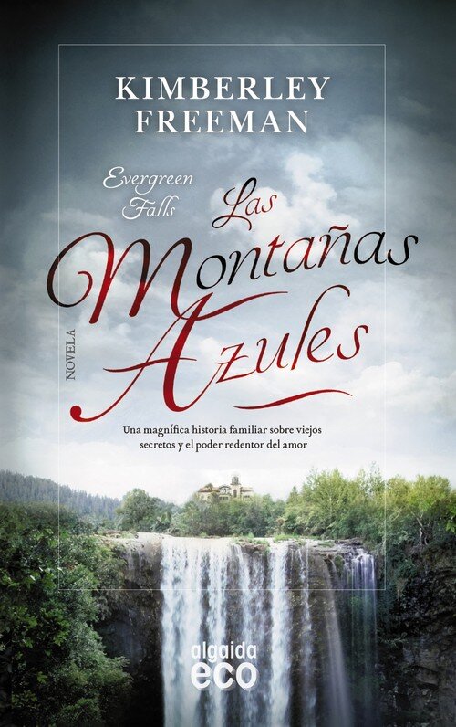 MONTA�AS AZULES,LAS