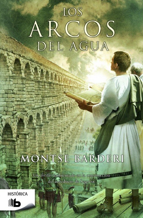ARCOS DEL AGUA, LOS