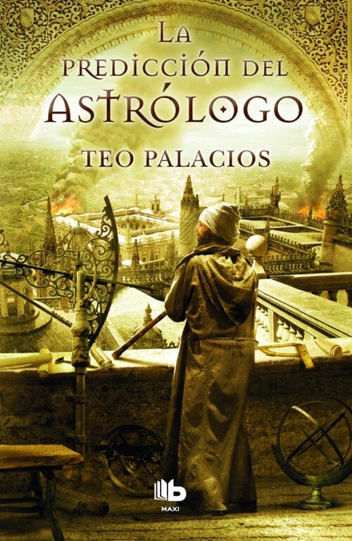 PREDICCION DEL ASTROLOGO, LA