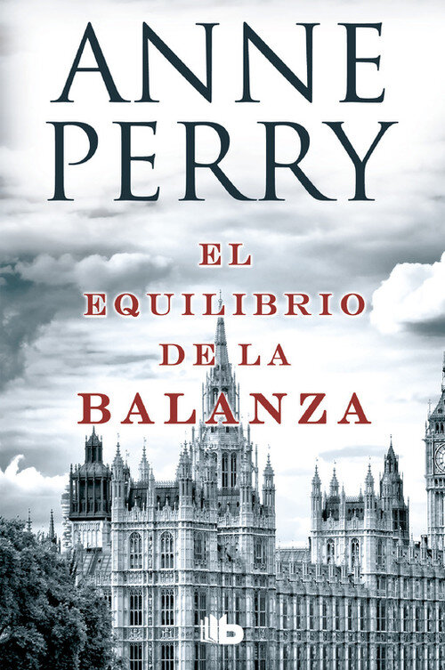EQULIBRIO DE LA BALANZA, EL