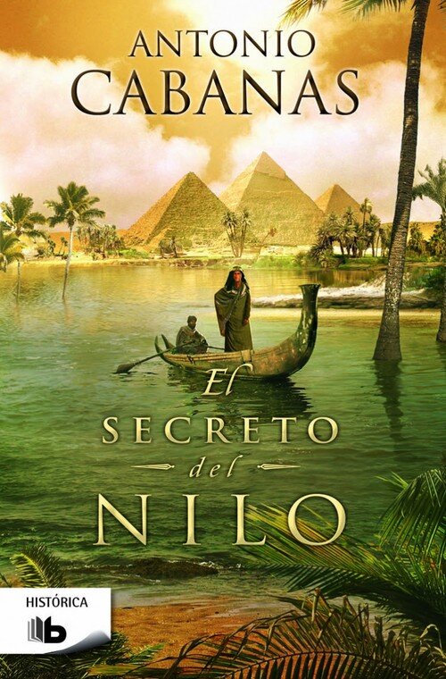SECRETO DEL NILO, EL
