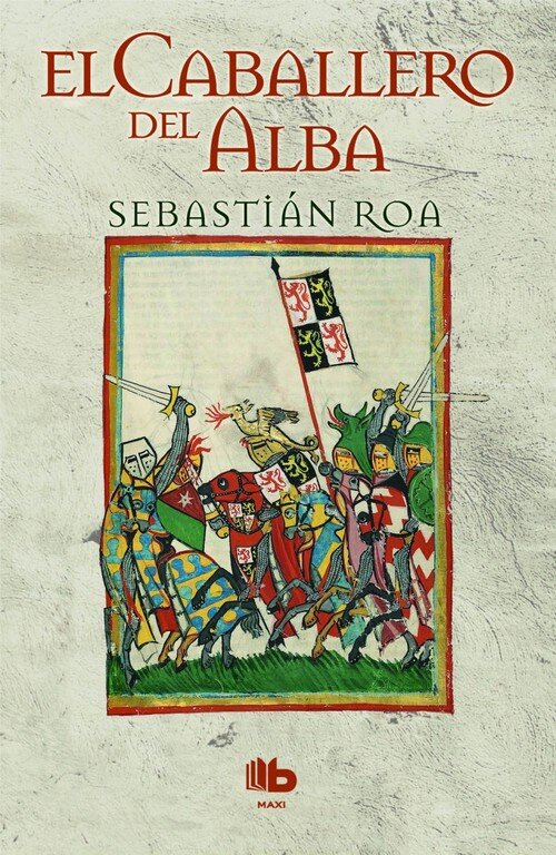 CABALLERO DEL ALBA, EL