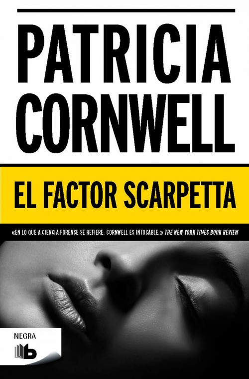 FACTOR SCARPETTA, EL