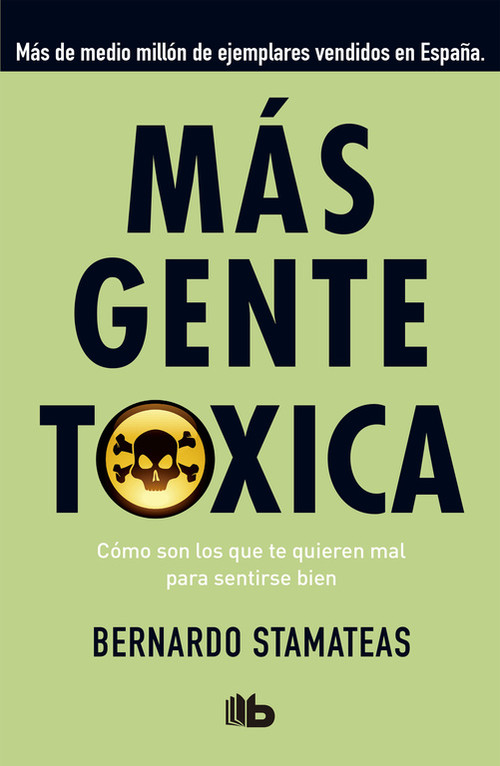 MAS GENTE TOXICA