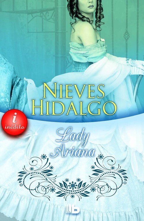LADY ARIANA (SELECCION RNR)