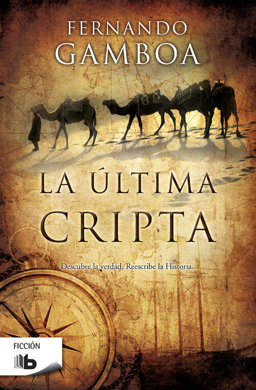 ULTIMA CRIPTA, LA