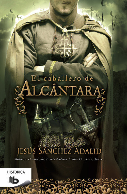 CABALLERO DE ALCANTARA, EL