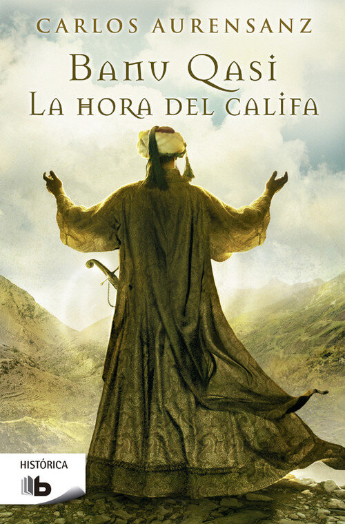 BANU QASI. LA HORA DEL CALIFA