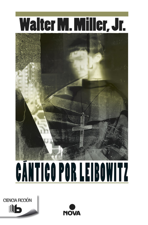 CANTICO POR LEIBOWITZ