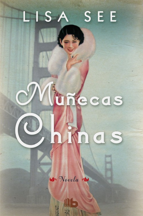 MU�ECAS CHINAS