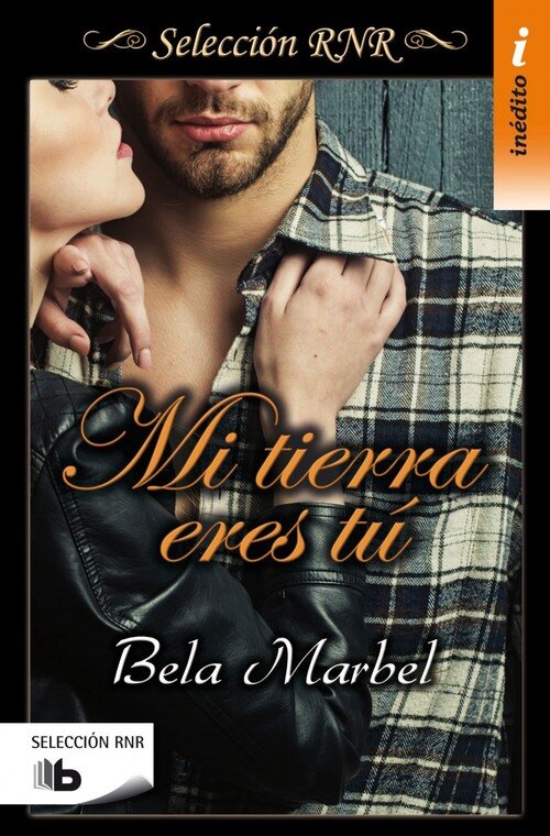 MI TIERRA ERES TU (SELECCION RNR)