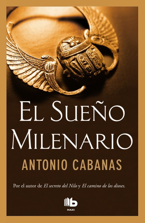 SUE�O MILENARIO, EL