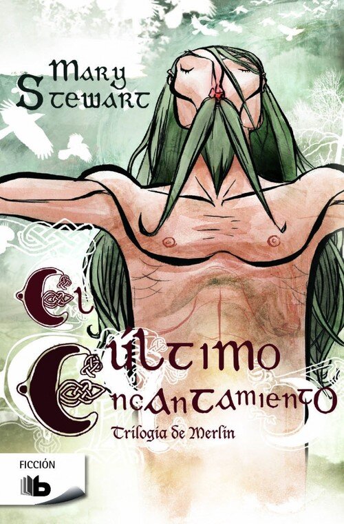 ULTIMO ENCANTAMIENTO, EL