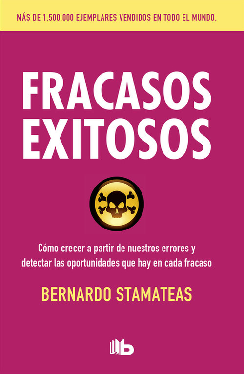 FRACASOS EXITOSOS
