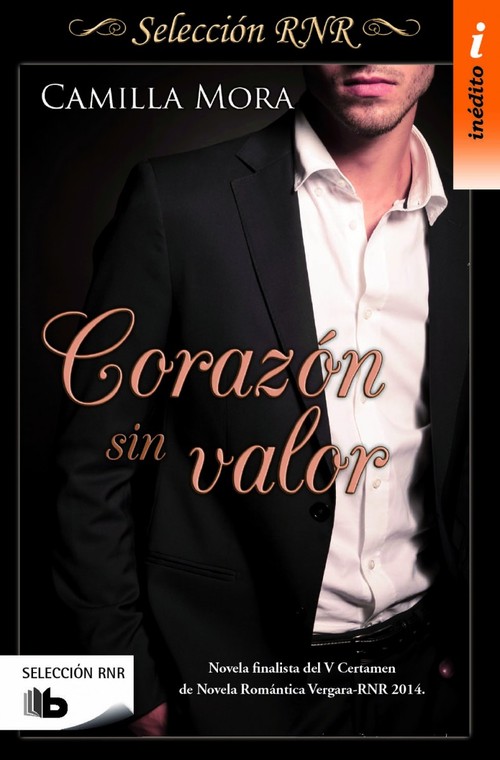 CORAZON SIN VALOR (SELECCION RNR)