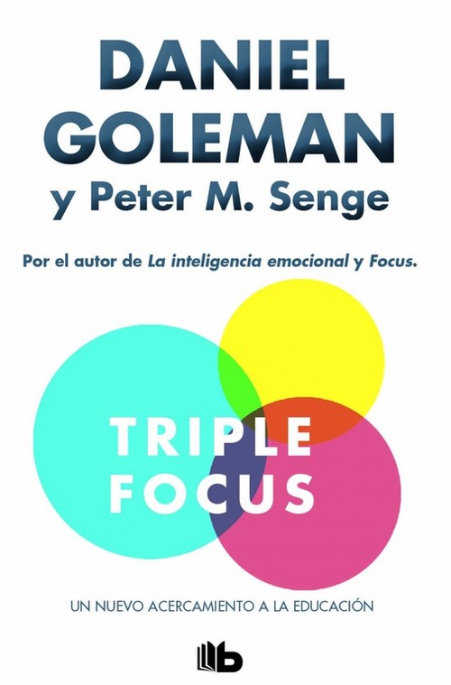 TRIPLE FOCUS. UN NUEVO ACERCAMIENTO A LA