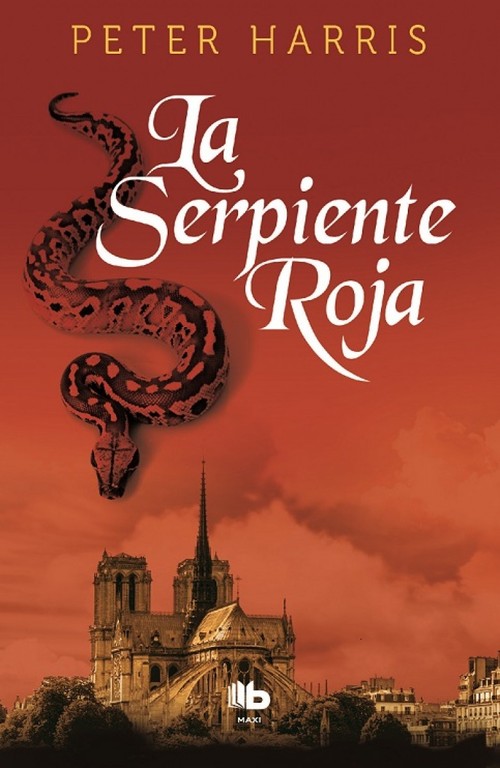 SERPIENTE ROJA, LA