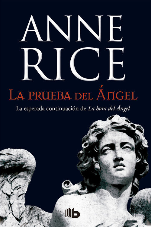 PRUEBA DEL ANGEL, LA